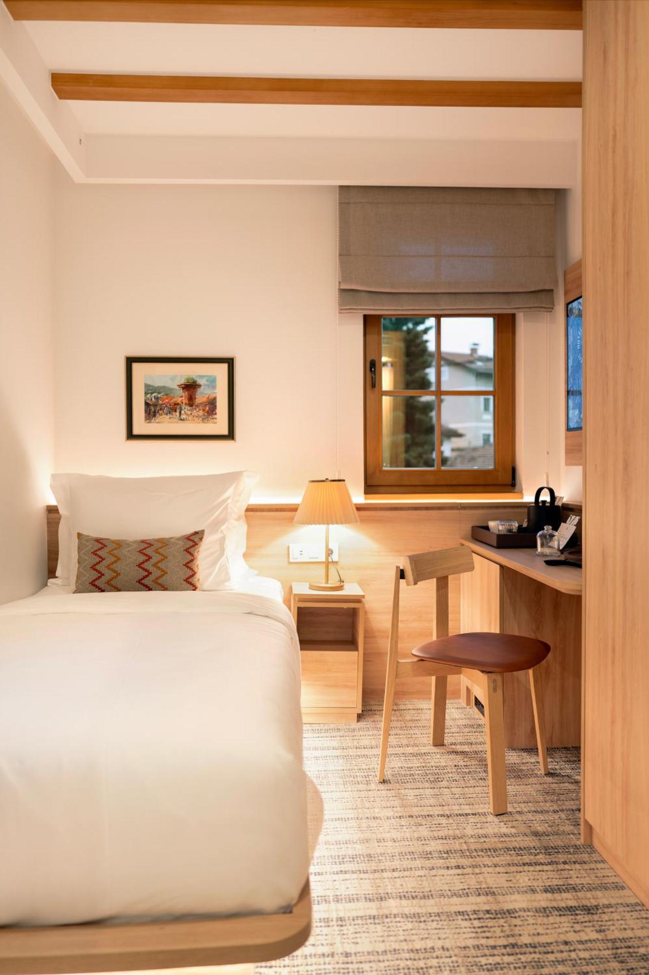 Hotel Baskuca Сараево Экстерьер фото