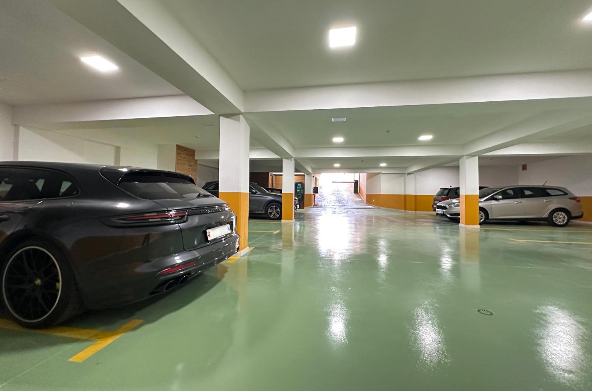 Hotel Baskuca Сараево Экстерьер фото
