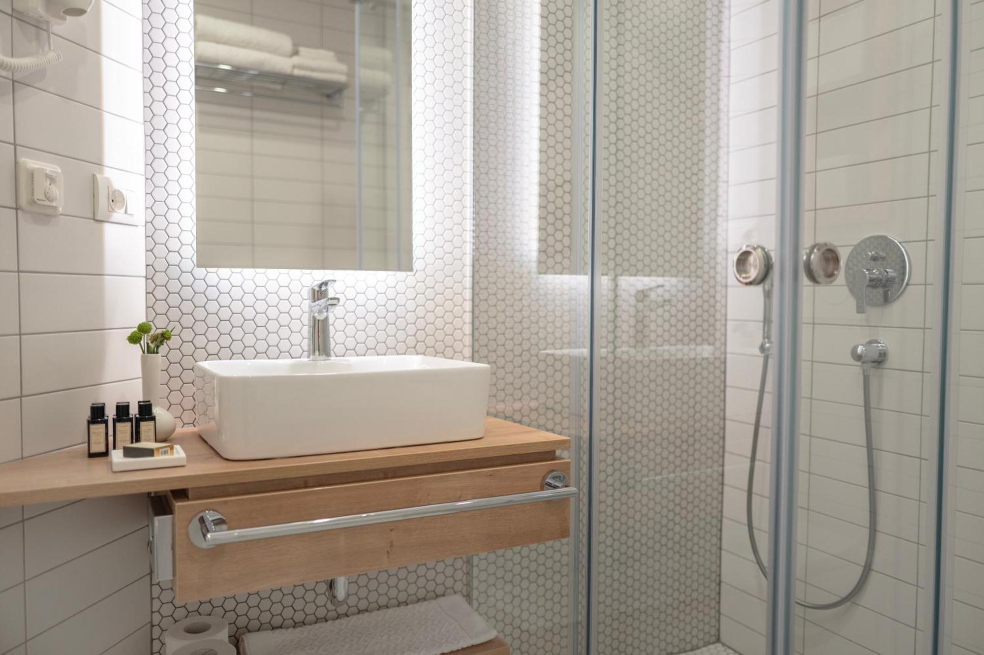 Hotel Baskuca Сараево Экстерьер фото