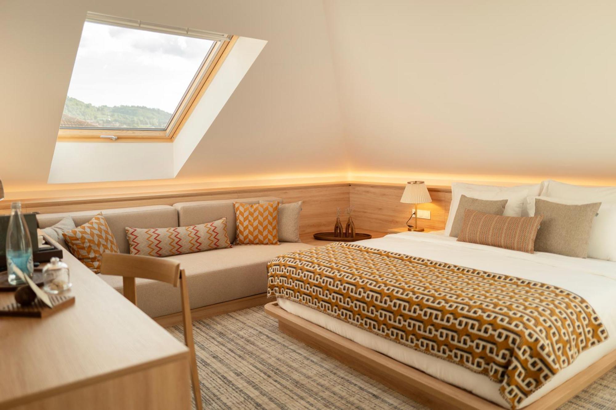 Hotel Baskuca Сараево Экстерьер фото